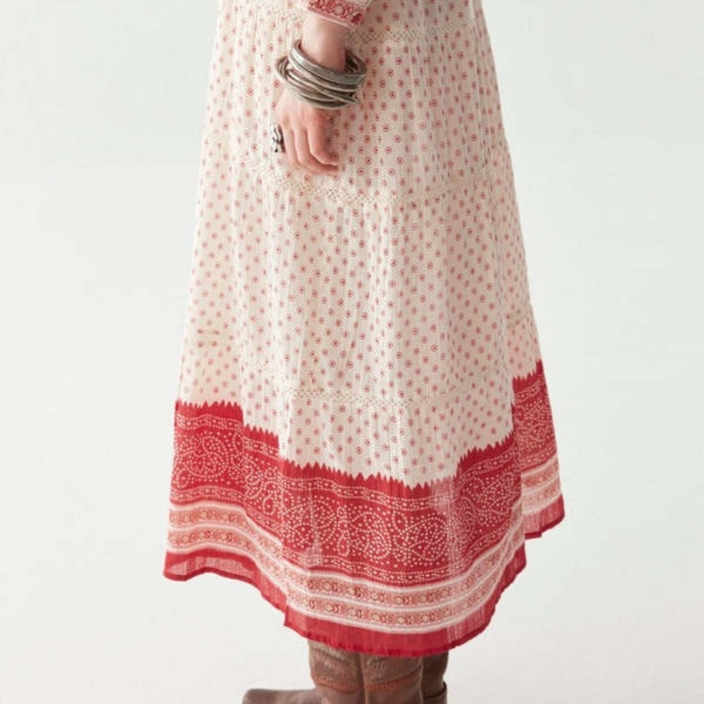 Maison Hotel Triana Dress BNWT Medium - Picture 3 of 8